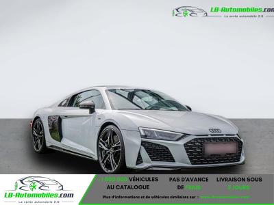 Audi R8 V10 5.2 FSI 620 BVA