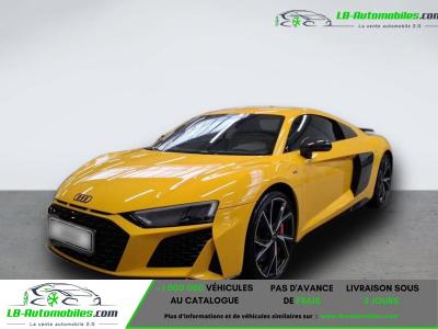 Audi R8 V10 5.2 FSI 620 BVA