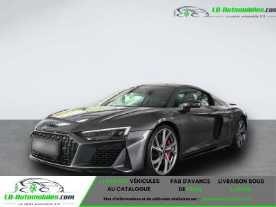 Audi R8 V10 5.2 FSI 620 BVA