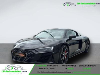 Audi R8 V10 5.2 FSI 620 BVA