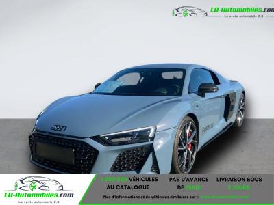 Audi R8 V10 5.2 FSI 620 BVA