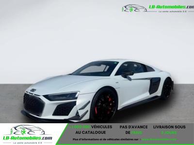 Audi R8 V10 5.2 FSI 620 BVA