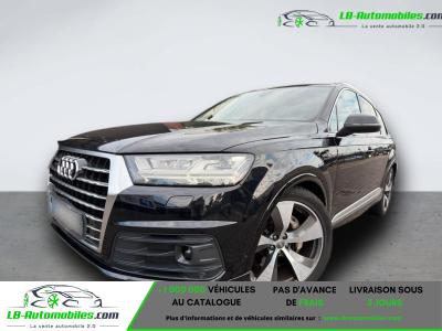 Audi Q7 3.0 V6 TDI  272 BVA Quattro 7pl
