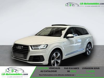 Audi Q7 3.0 V6 TFSI 333 Quattro