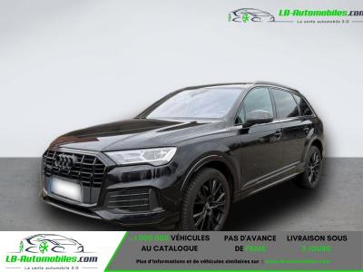 Audi Q7 45 TDI 231 BVA Quattro 5pl