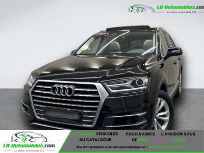 Audi Q7 45 TDI 231 BVA Quattro 7pl