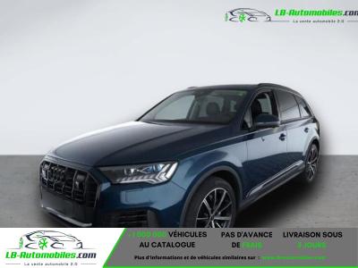 Audi Q7 55 TFSI 340 BVA Quattro 5pl
