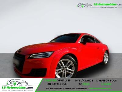 Audi TT coupe 1.8 TFSI 180 BVA