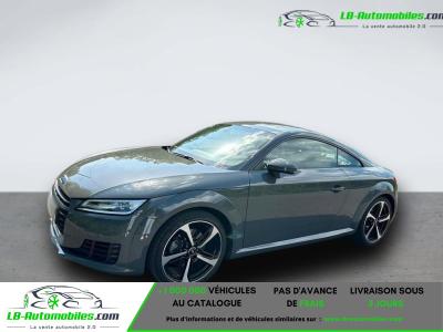 Audi TT coupe 1.8 TFSI 180 BVA