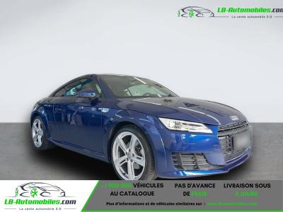 Audi TT coupe 1.8 TFSI 180 BVA