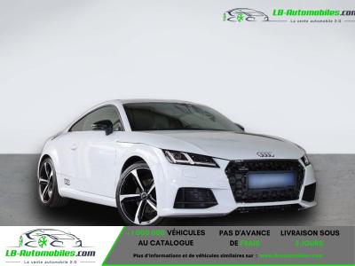 Audi TT coupe 2.0 TFSI 230 Quattro BVA 6