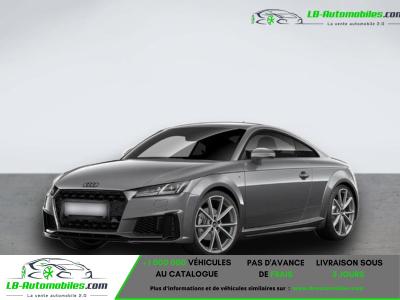 Audi TT coupe 40 TFSI 197 BVA
