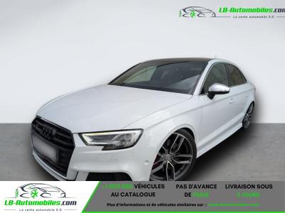 Audi S3 Berline S 2.0 TFSI 310 Quattro
