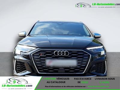 Audi S3 Sportback 2.0 TFSI 310 BVA Quattro