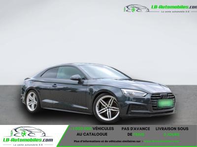 Audi A5 2.0 TFSI 190