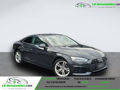 Audi A5 TFSI 190 BVA