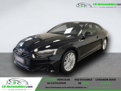 Audi A5 40 TDI 204 BVA