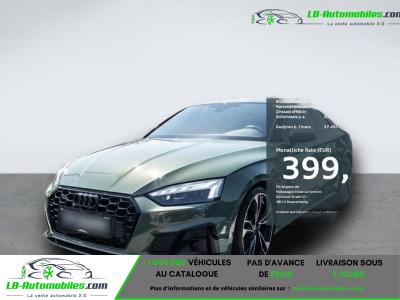 Audi A5 40 TDI 204 BVA