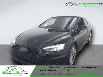 Audi A5 40 TDI 204 BVA
