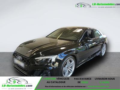 Audi A5 40 TDI 204 BVA