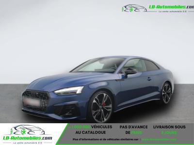 Audi A5 40 TDI 204 BVA