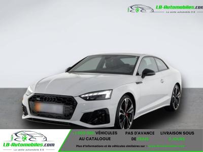Audi A5 40 TFSI 204 BVA