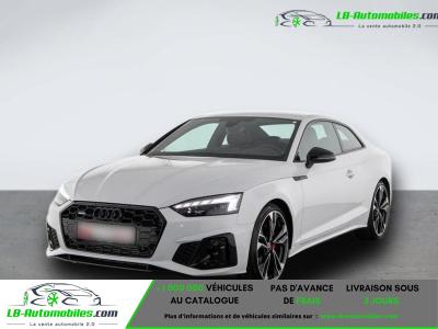 Audi A5 40 TFSI 204 BVA