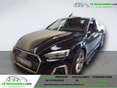 Audi A5 50 TDI 286 BVA Quattro