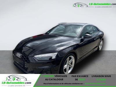 Audi A5 50 TDI 286 BVA Quattro