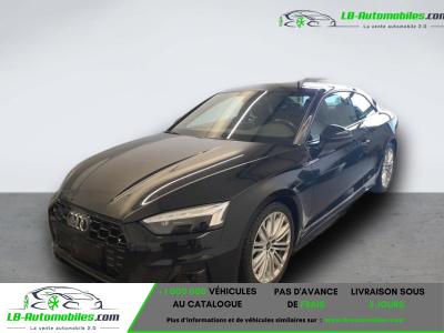 Audi A5 50 TDI 286 BVA Quattro