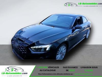 Audi A5 50 TDI 286 BVA Quattro