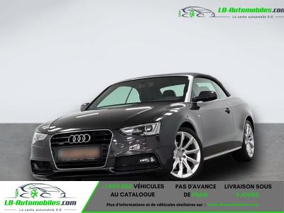 Audi A5 Cabriolet 2.0 TDI 190  Quattro