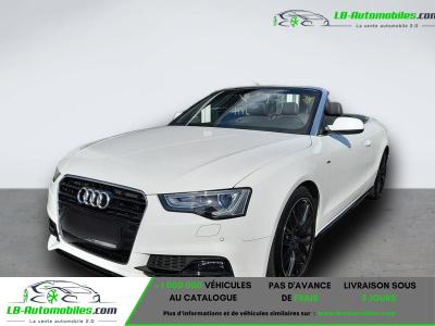 Audi A5 Cabriolet 2.0 TDI 190  Quattro