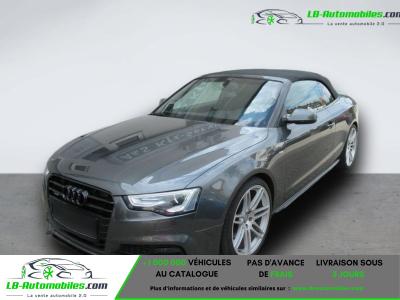 Audi A5 Cabriolet 2.0 TFSI 230 BVA