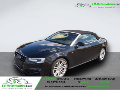 Audi A5 Cabriolet 2.0 TFSI 230 BVA