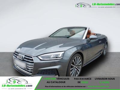 Audi A5 Cabriolet 2.0 TFSI 252 BVA