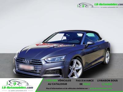Audi A5 Cabriolet 2.0 TFSI 252 BVA