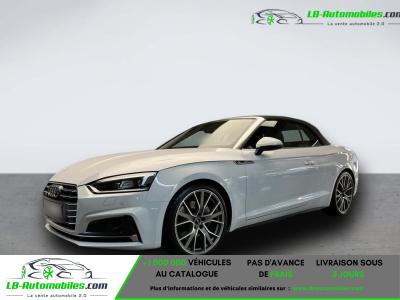 Audi A5 Cabriolet 45 TFSI 245 BVA Quattro