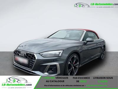 Audi A5 Cabriolet 40 TDI 204 BVA