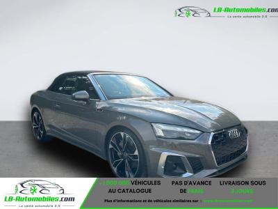 Audi A5 Cabriolet 45 TFSI 245 BVA Quattro