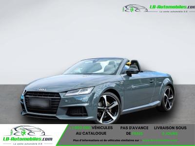 Audi TT Roadster 2.0 TFSI 230