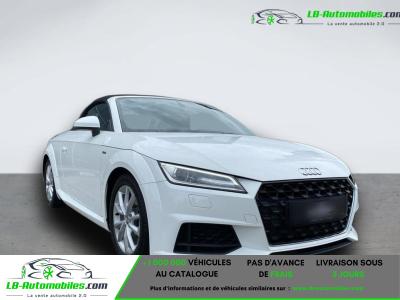 Audi TT Roadster 40 TFSI 197 BVA