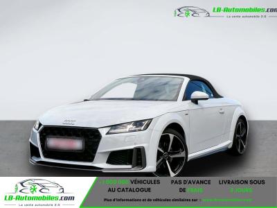 Audi TT Roadster 40 TFSI 197 BVA