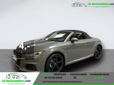 Audi TT Roadster 40 TFSI 197 BVA