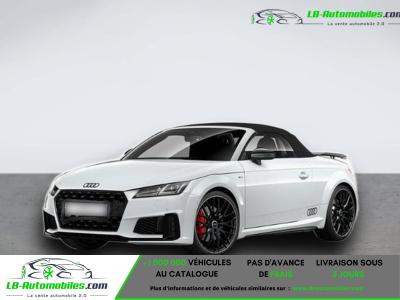 Audi TT Roadster 45 TFSI 245 BVA