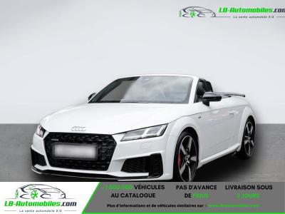 Audi TT Roadster 45 TFSI 245 BVA