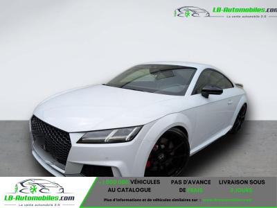 Audi TT RS Coupe 2.5 TFSI 400 BVA Quattro