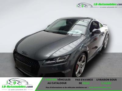 Audi TT RS Coupe 2.5 TFSI 400 BVA Quattro