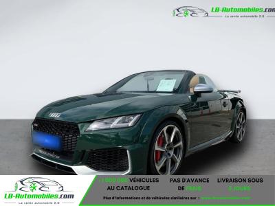 Audi TT RS Roadster 2.5 TFSI 400 BVA Quattro