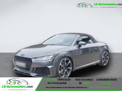 Audi TT RS Roadster 2.5 TFSI 400 BVA Quattro